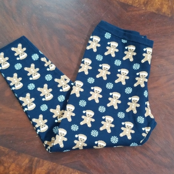 Plus size Christmas Leggings - Picture 1 of 5